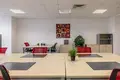 Oficina 1 170 m² en Moscú, Rusia
