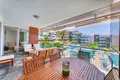 Квартира 3 комнаты 110 м² Аланья, Турция