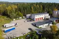 Nieruchomości komercyjne 10 064 m² Ogre, Łotwa