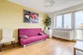 Appartement 3 chambres 43 m² Varsovie, Pologne