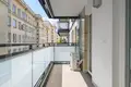 4 room apartment 108 m² in Warsaw, Poland