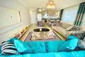 Квартира 3 спальни 180 м² Средиземноморский регион, Турция