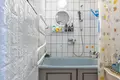 Apartamento 3 habitaciones 64 m² Mazeikiai, Lituania