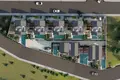 4 bedroom Villa 225 m² Alanya, Turkey