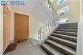 Apartamento 4 habitaciones 81 m² Vilna, Lituania