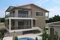 5 bedroom villa 300 m² Skala Rachoniou, Greece