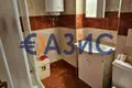 Квартира 2 комнаты 72 м² Святой Влас, Болгария
