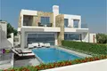 Villa 163 m² Paphos, Bases souveraines britanniques