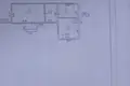 Dom 2 pokoi 27 m² Kujvozovskoe selskoe poselenie, Rosja