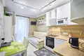 1 room apartment 44 m² Minsk, Belarus