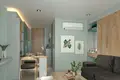 Studio apartment 1 bedroom 31 m² Phuket, Thailand