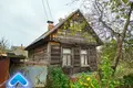 House 30 m² Barscouski sielski Saviet, Belarus