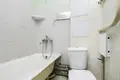 1 room apartment 30 m² Minsk, Belarus