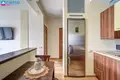 Квартира 2 комнаты 43 м² Вильнюс, Литва