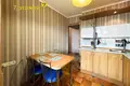 Appartement 3 chambres 62 m² Jdanovitchy, Bélarus