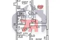 Wohnung 3 zimmer 64 m² Jachimouscyna, Belarus