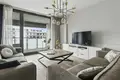 1 bedroom apartment 76 m² Warsaw, Poland