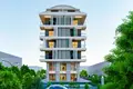 Apartment 65 m² Alanya, Turkey