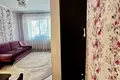 Mieszkanie 2 pokoi 42 m² Brześć, Białoruś