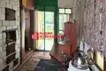 Haus 17 m² Kapciouski sielski Saviet, Belarus