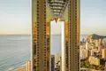 Penthouse 8 bedrooms 565 m² Benidorm, Spain