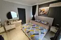 Appartement 2 chambres 100 m² Alanya, Turquie