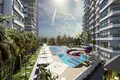 2 bedroom apartment 100 m² Turkey, Turkey