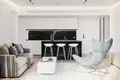 Mieszkanie 1 pokój 38 m² Phuket, Tajlandia