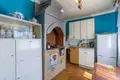 Haus 61 m² Zajamnauski sielski Saviet, Belarus