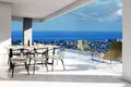 2 bedroom apartment 118 m² Limassol, Cyprus