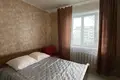 Mieszkanie 2 pokoi 66 m² w Dzierżyńsk, Białoruś