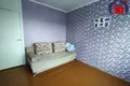Wohnung 1 zimmer 29 m² Soligorsk, Belarus