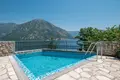 Villa de 9 pièces 241 m² Kostanjica, Monténégro