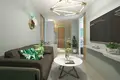 Wohnung 1 Schlafzimmer 39 m² Ban Bang Thao, Thailand
