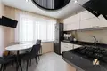 Квартира 2 комнаты 56 м² Минск, Беларусь