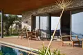 5 bedroom villa 330 m² Bodrum, Turkey