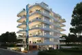 2 bedroom apartment 80 m² Larnaca, Cyprus