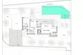 4-Schlafzimmer-Villa 306 m² Calp, Spanien