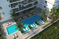 Apartamento 2 habitaciones 103 m² Paralimni, Chipre