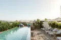 Apartamento 2 habitaciones 109 m² Barcelona, Španjolska