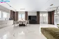 House 127 m² Papiskes, Lithuania