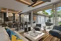 Villa de tres dormitorios 216 m² Thalang, Tailandia