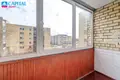 Квартира 4 комнаты 74 м² Pagiriai, Литва