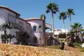 6 bedroom villa 300 m² Javea, Spain