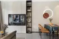 Kondominium 1 Schlafzimmer  Sangkat Boeng Keng Kang Ti Muoy, Kambodscha