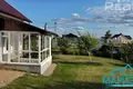 Casa 134 m² Drackauski sielski Saviet, Bielorrusia