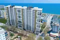 Mieszkanie 3 pokoi 151 m² Mersin, Turcja