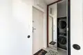 Apartamento 2 habitaciones 52 m² en Cracovia, Polonia