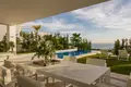 5-Schlafzimmer-Villa 635 m² Mijas, Spanien