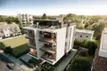 2 bedroom apartment 130 m² Limassol District, Cyprus